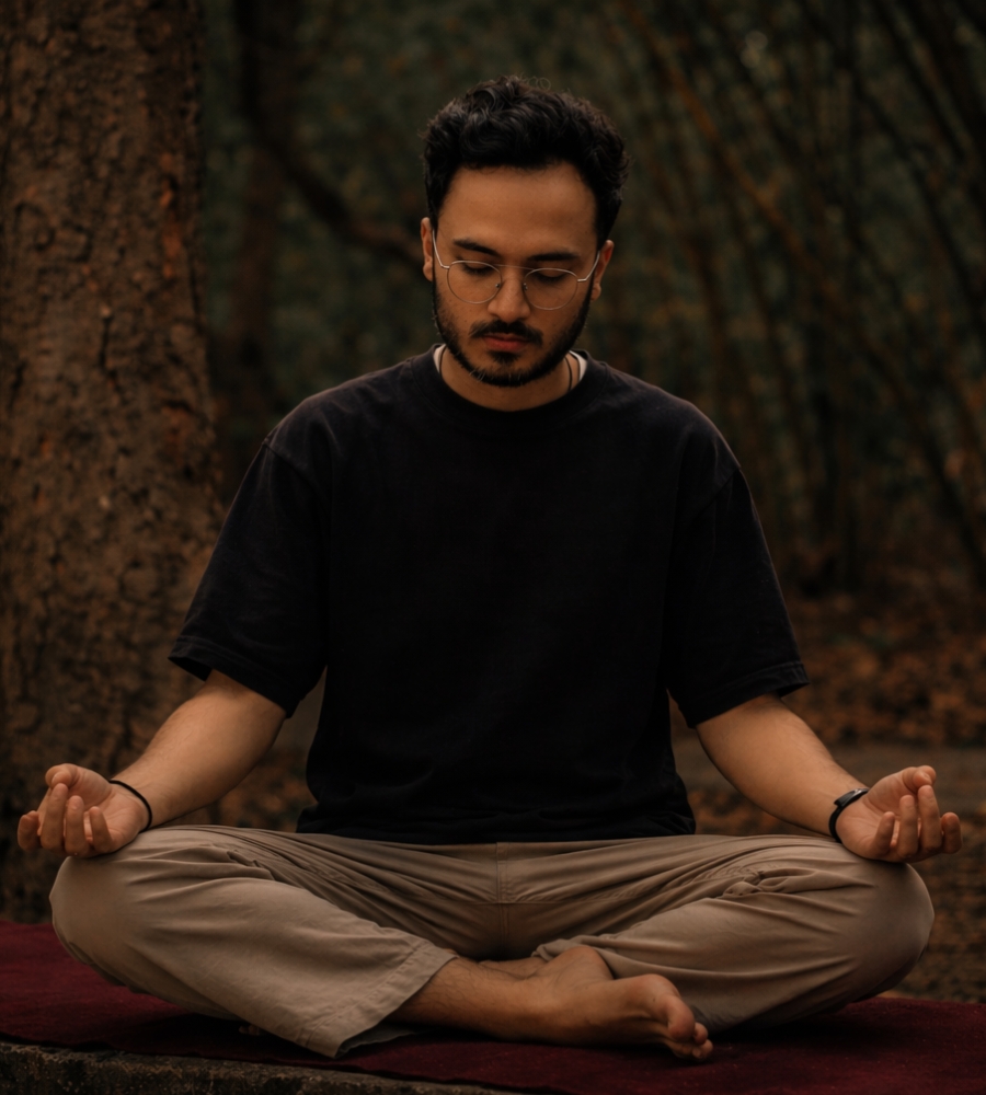 Shashank Ayur — Mind School
